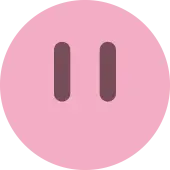 カービィ(桃)